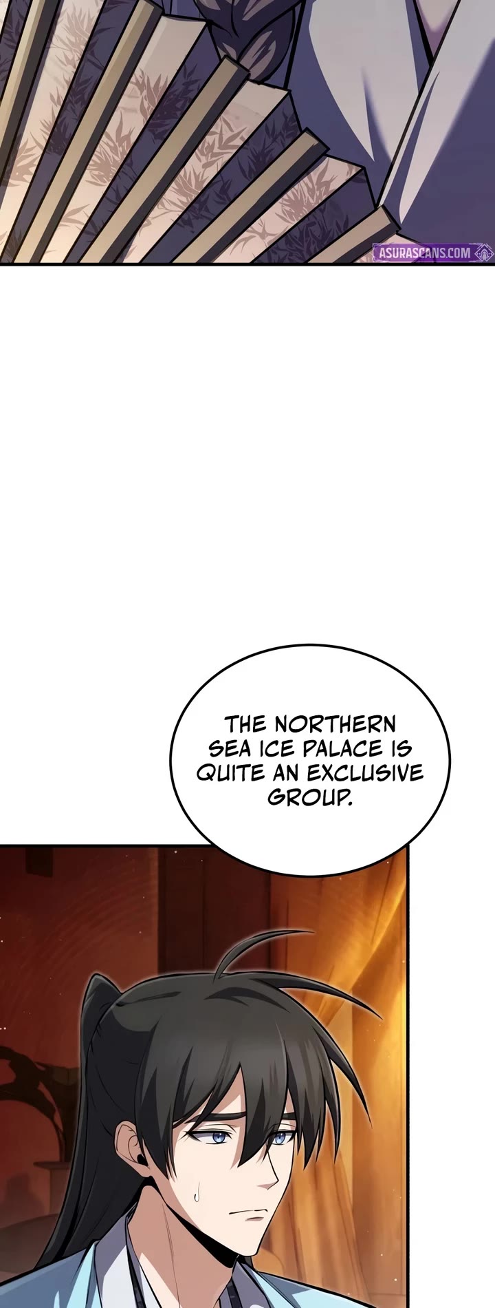 One Hit Teacher, Master Baek Chapter 146 page 47 - Chapter 146 (S4 Start)