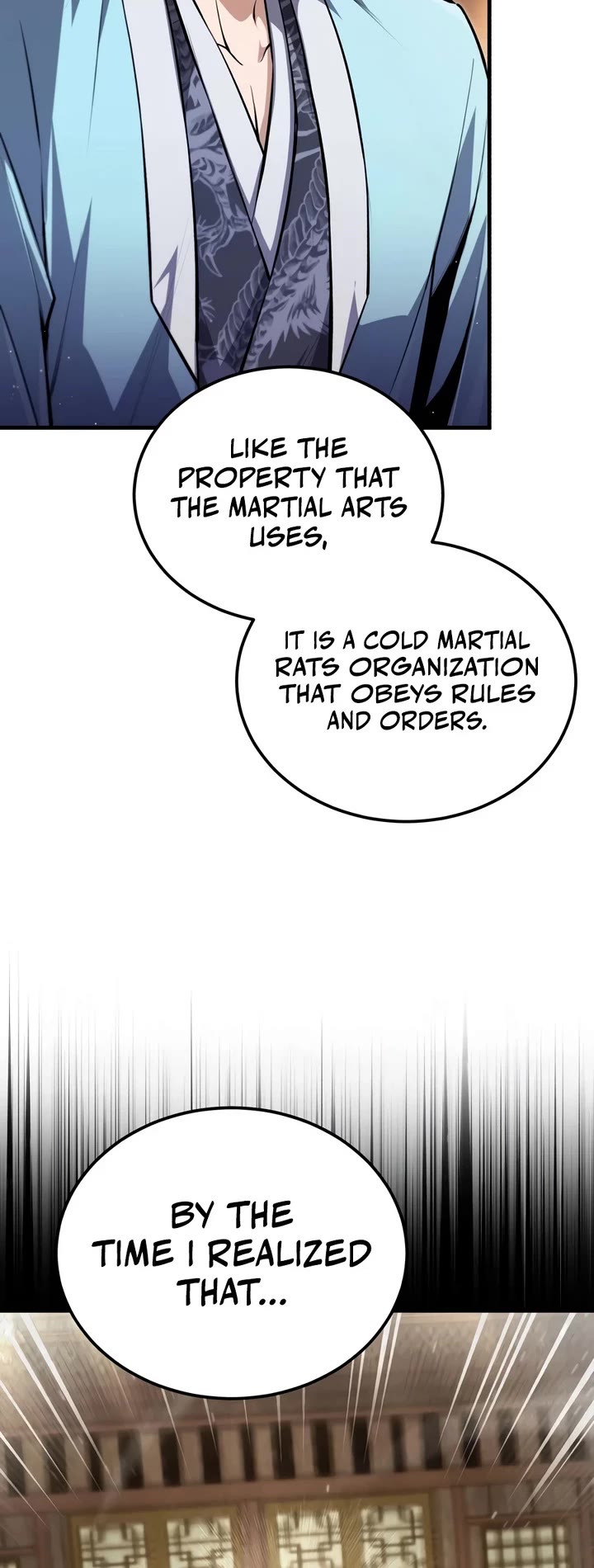 One Hit Teacher, Master Baek Chapter 146 page 48 - Chapter 146 (S4 Start)
