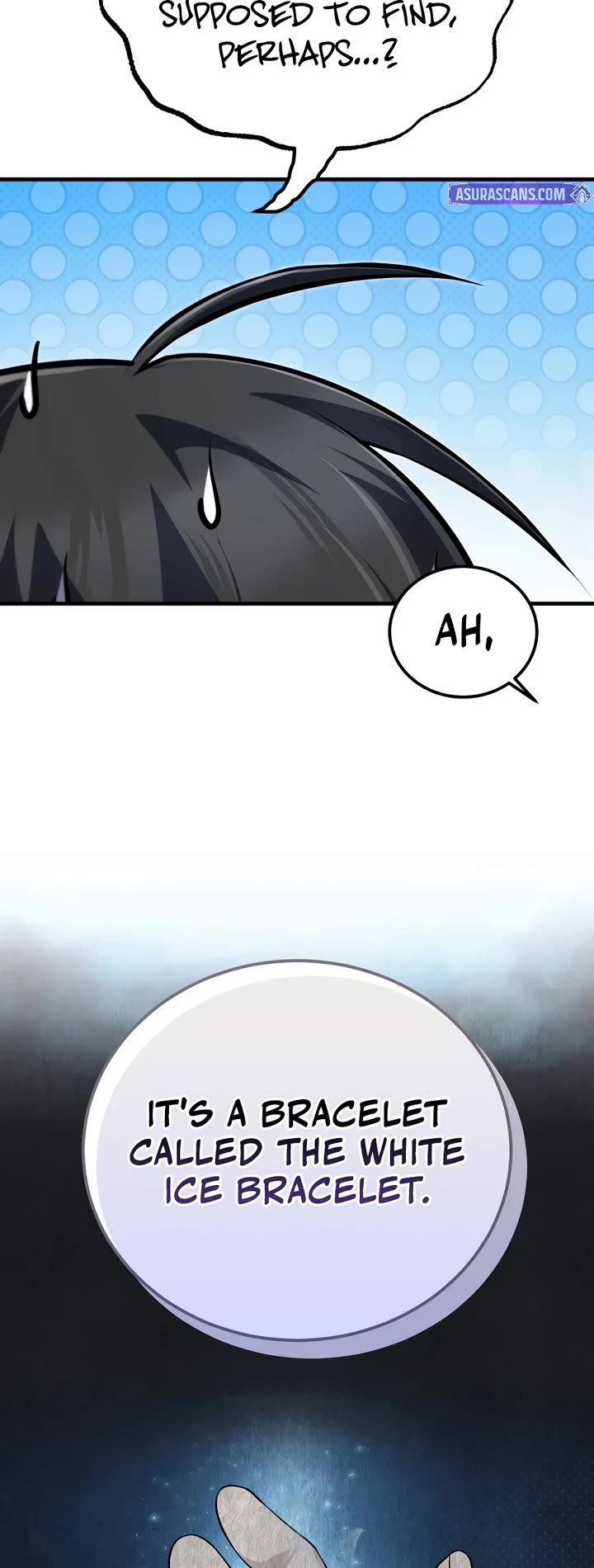 One Hit Teacher, Master Baek Chapter 146 page 53 - Chapter 146 (S4 Start)
