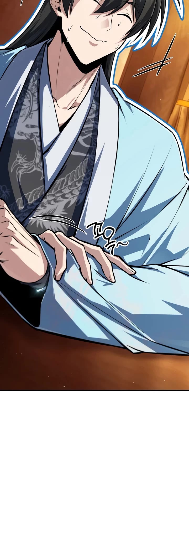 One Hit Teacher, Master Baek Chapter 146 page 55 - Chapter 146 (S4 Start)