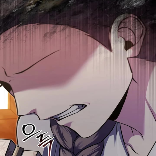 One Hit Teacher, Master Baek Chapter 146 (S4 Start) cover