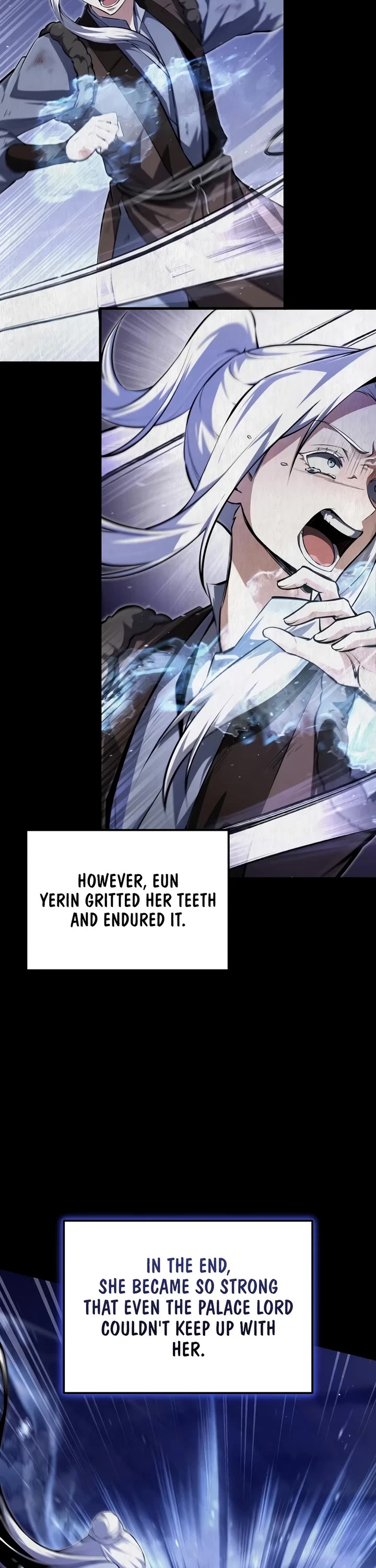One Hit Teacher, Master Baek Chapter 147 page 13 - Chapter 147