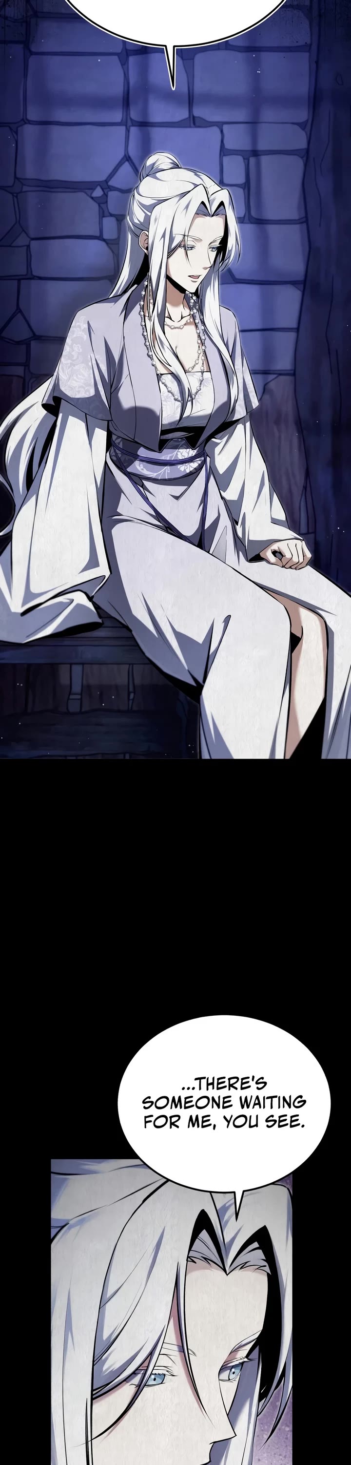 One Hit Teacher, Master Baek Chapter 147 page 17 - Chapter 147
