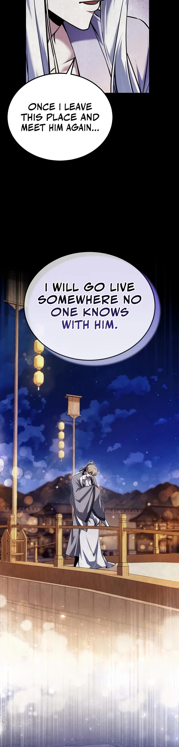 One Hit Teacher, Master Baek Chapter 147 page 18 - Chapter 147