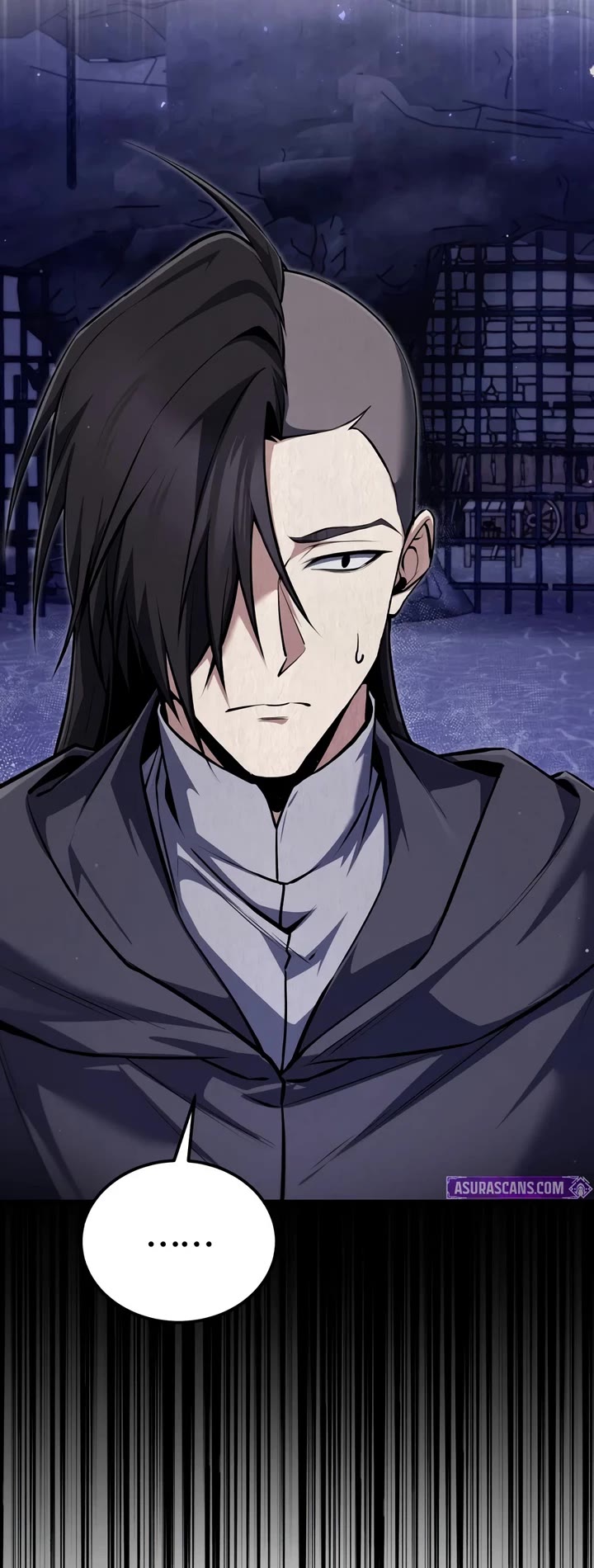 One Hit Teacher, Master Baek Chapter 147 page 19 - Chapter 147