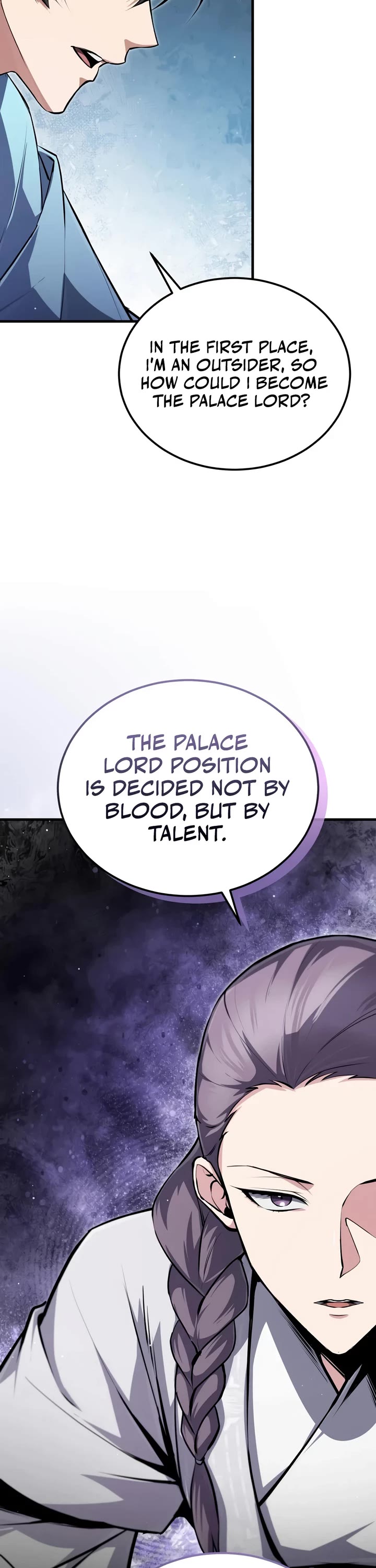 One Hit Teacher, Master Baek Chapter 147 page 22 - Chapter 147