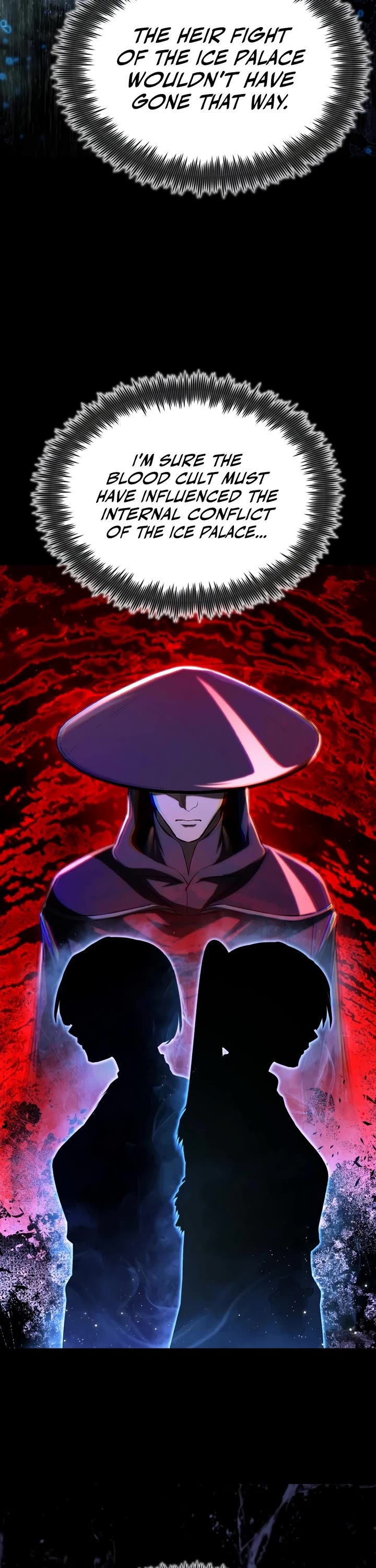 One Hit Teacher, Master Baek Chapter 147 page 29 - Chapter 147