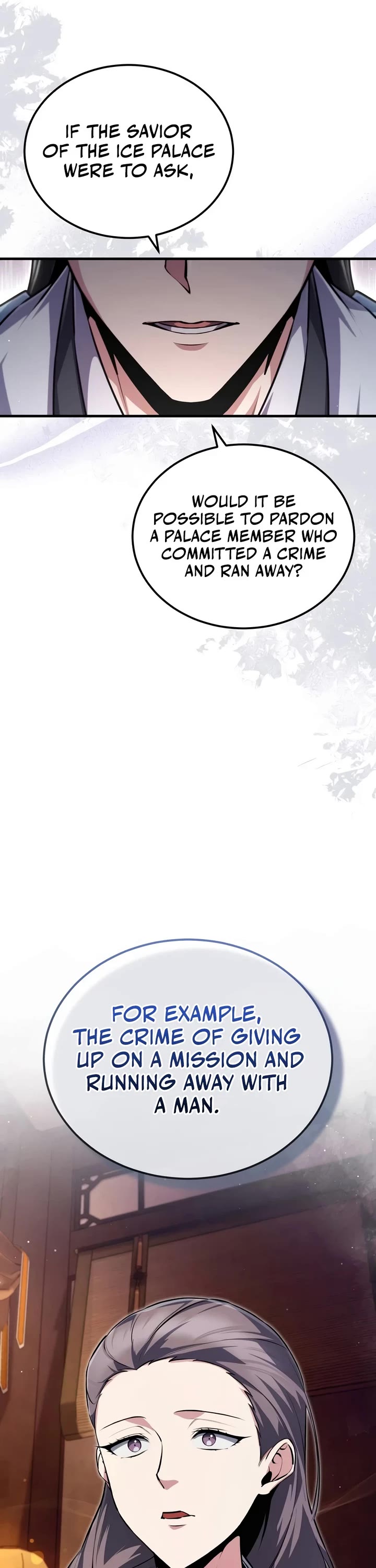 One Hit Teacher, Master Baek Chapter 147 page 37 - Chapter 147