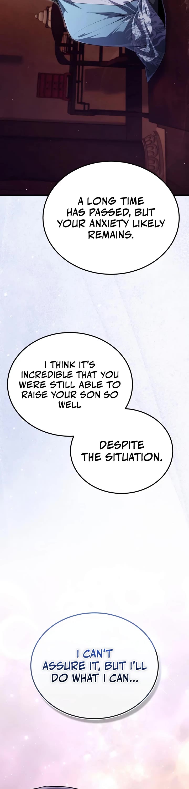 One Hit Teacher, Master Baek Chapter 147 page 39 - Chapter 147