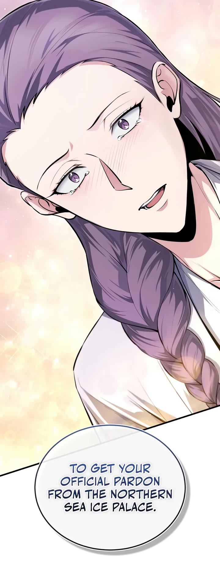 One Hit Teacher, Master Baek Chapter 147 page 40 - Chapter 147