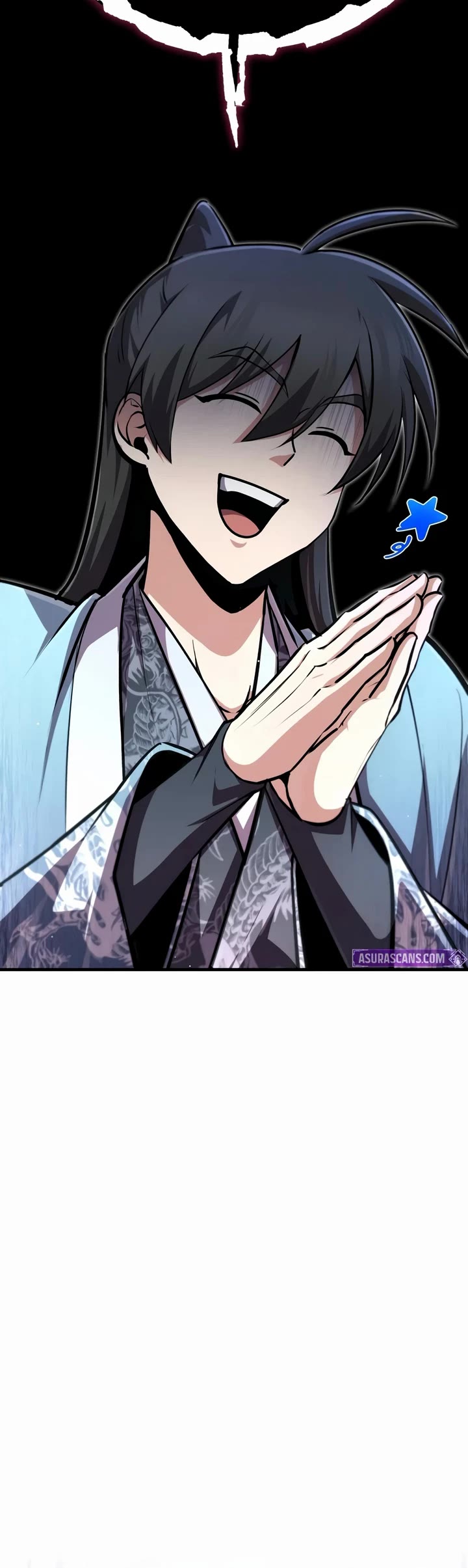 One Hit Teacher, Master Baek Chapter 147 page 42 - Chapter 147