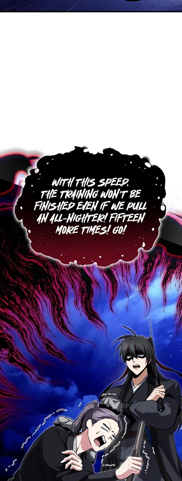 One Hit Teacher, Master Baek Chapter 147 page 46 - Chapter 147
