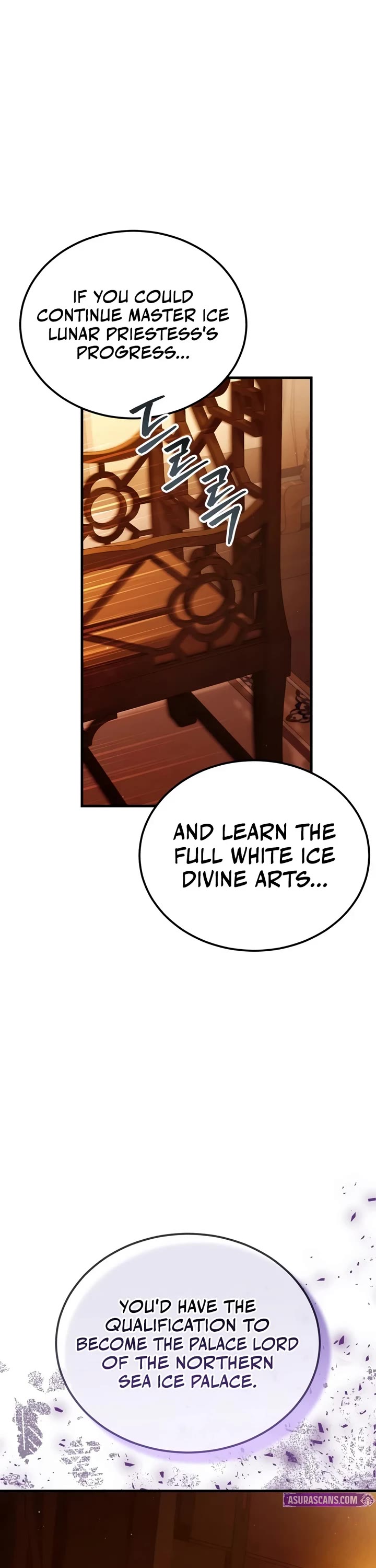 One Hit Teacher, Master Baek Chapter 147 page 7 - Chapter 147