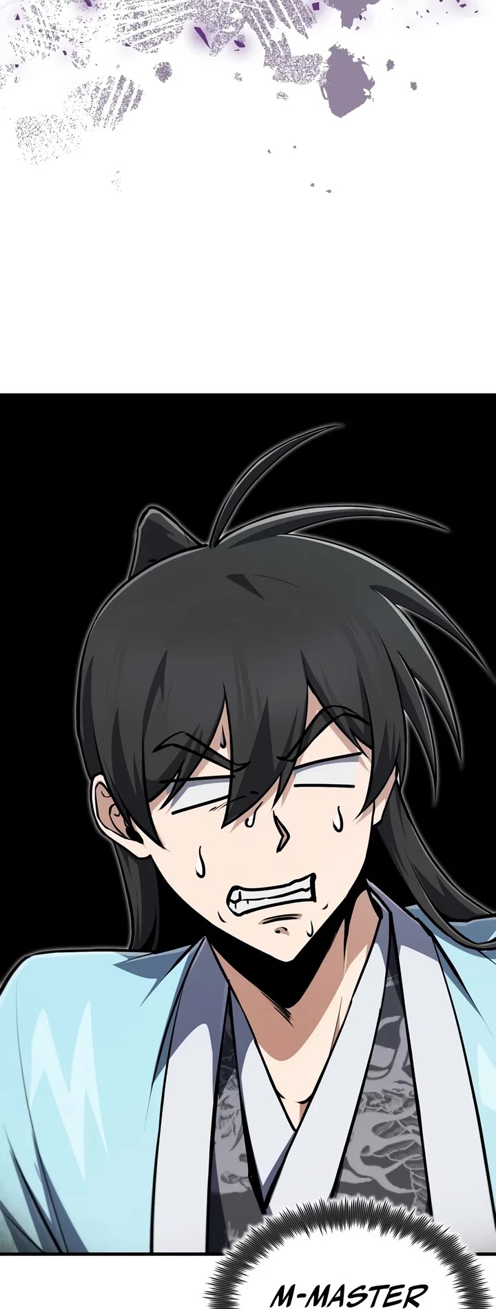 One Hit Teacher, Master Baek Chapter 147 page 9 - Chapter 147