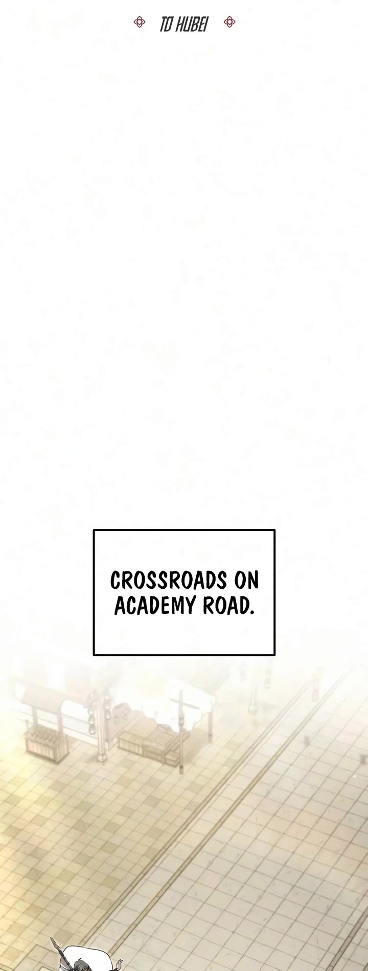 One Hit Teacher, Master Baek Chapter 148 page 21 - Chapter 148