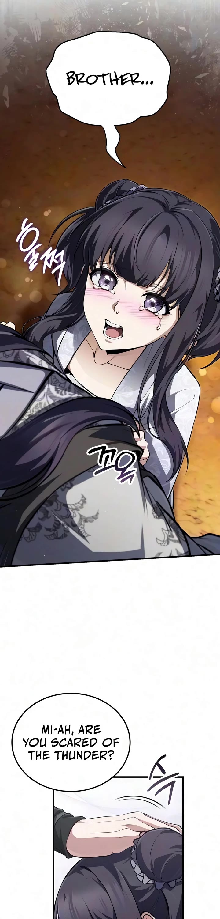 One Hit Teacher, Master Baek Chapter 148 page 29 - Chapter 148