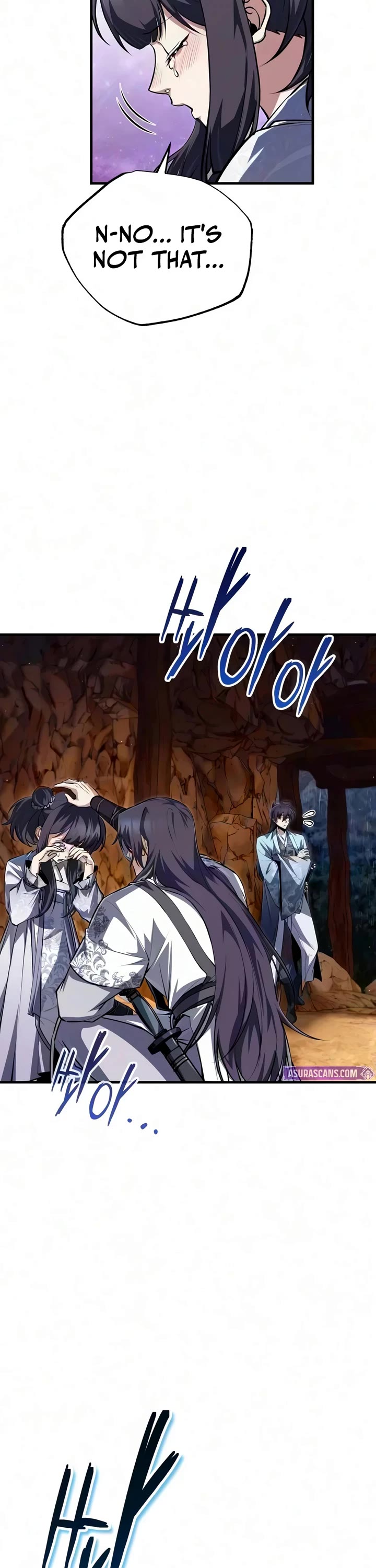 One Hit Teacher, Master Baek Chapter 148 page 30 - Chapter 148