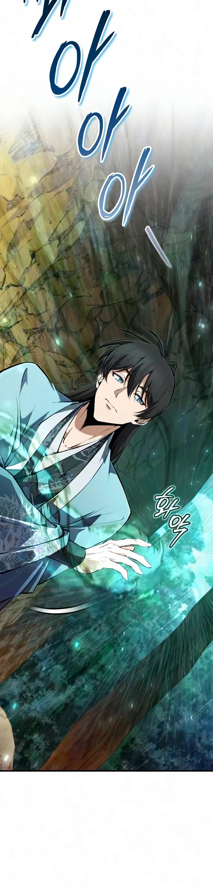 One Hit Teacher, Master Baek Chapter 148 page 31 - Chapter 148