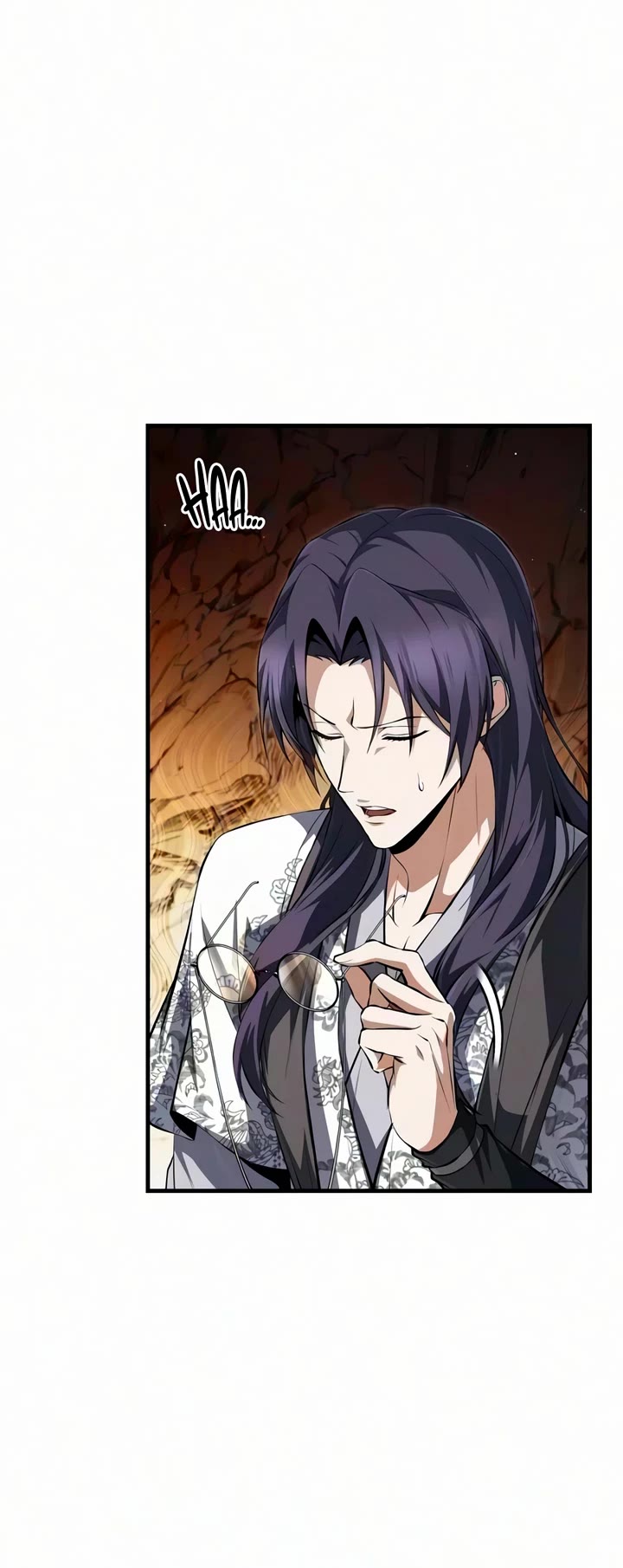 One Hit Teacher, Master Baek Chapter 148 page 39 - Chapter 148