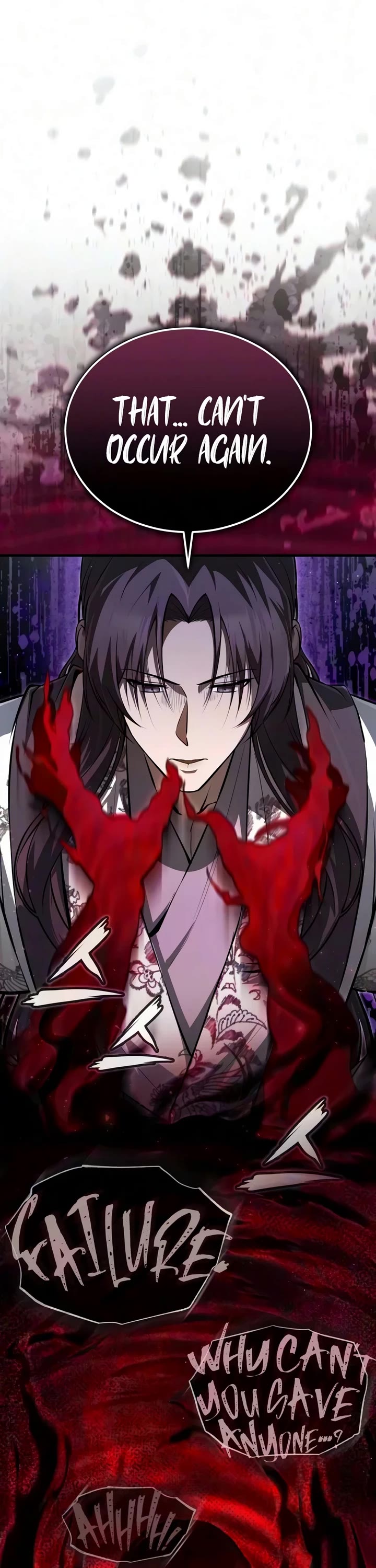 One Hit Teacher, Master Baek Chapter 148 page 42 - Chapter 148