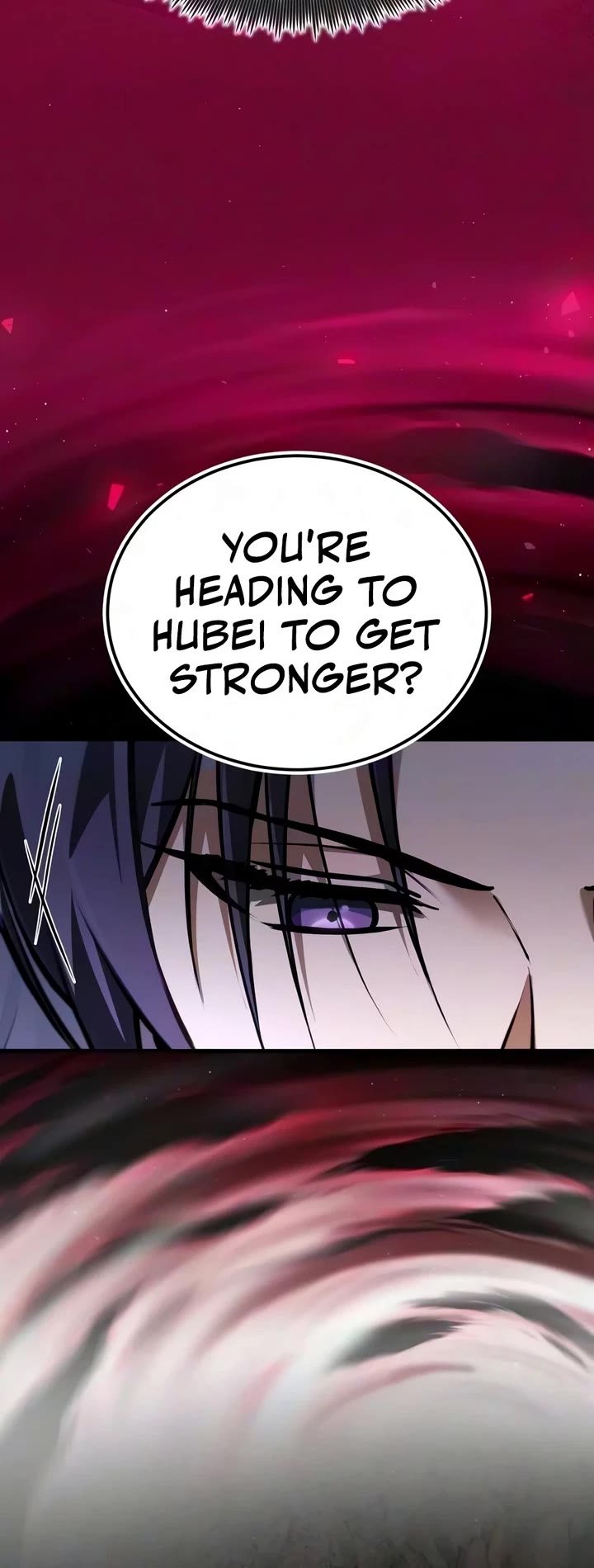 One Hit Teacher, Master Baek Chapter 148 page 44 - Chapter 148