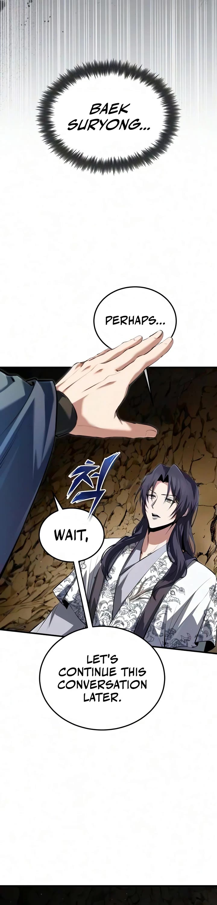 One Hit Teacher, Master Baek Chapter 148 page 48 - Chapter 148