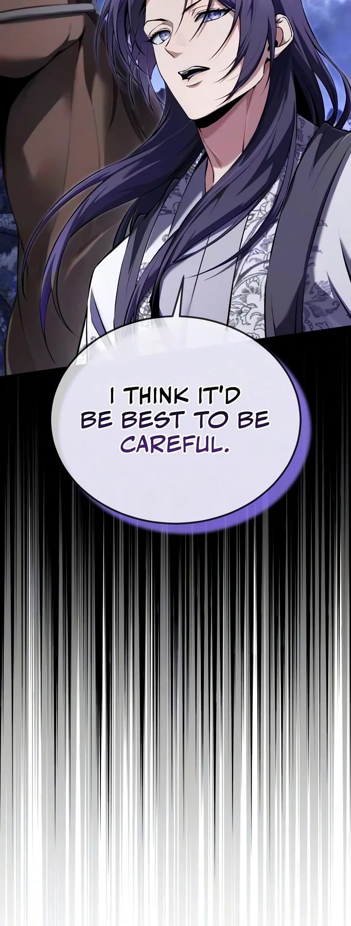 One Hit Teacher, Master Baek Chapter 149 page 39 - Chapter 149