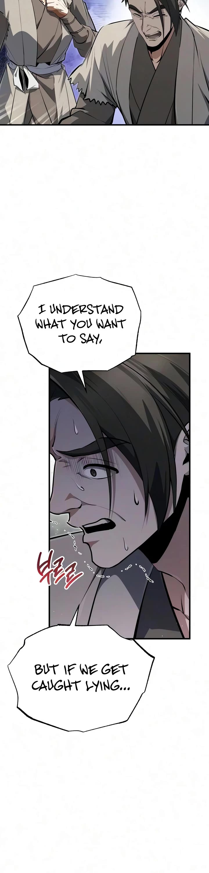 One Hit Teacher, Master Baek Chapter 149 page 42 - Chapter 149