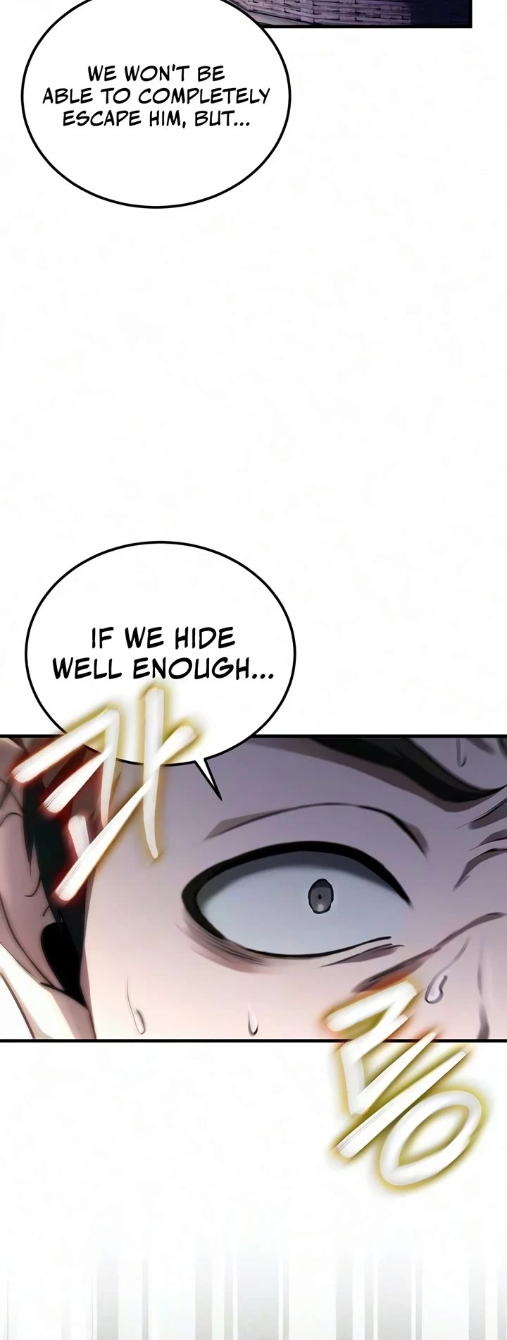 One Hit Teacher, Master Baek Chapter 149 page 44 - Chapter 149