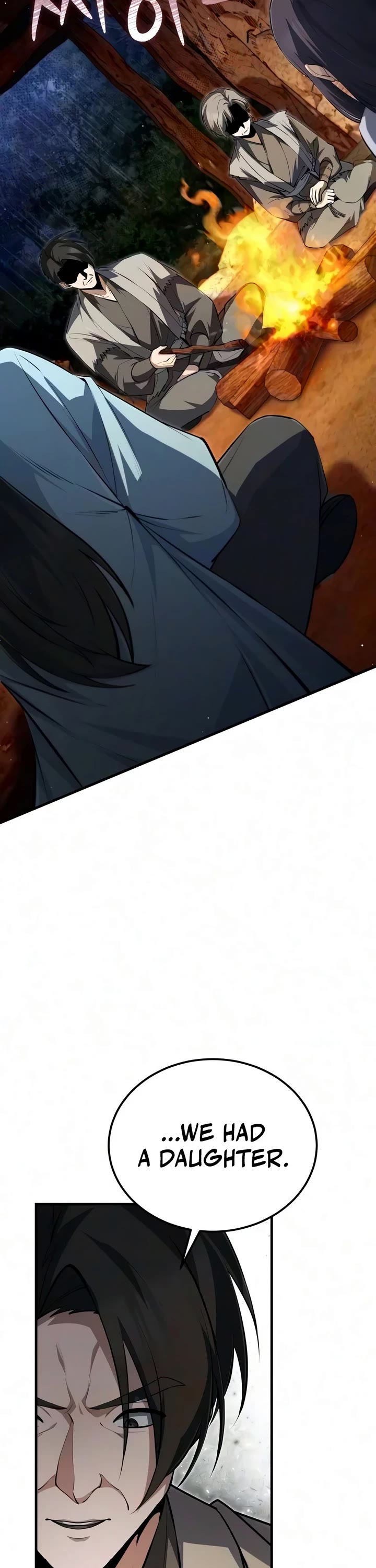 One Hit Teacher, Master Baek Chapter 149 page 6 - Chapter 149