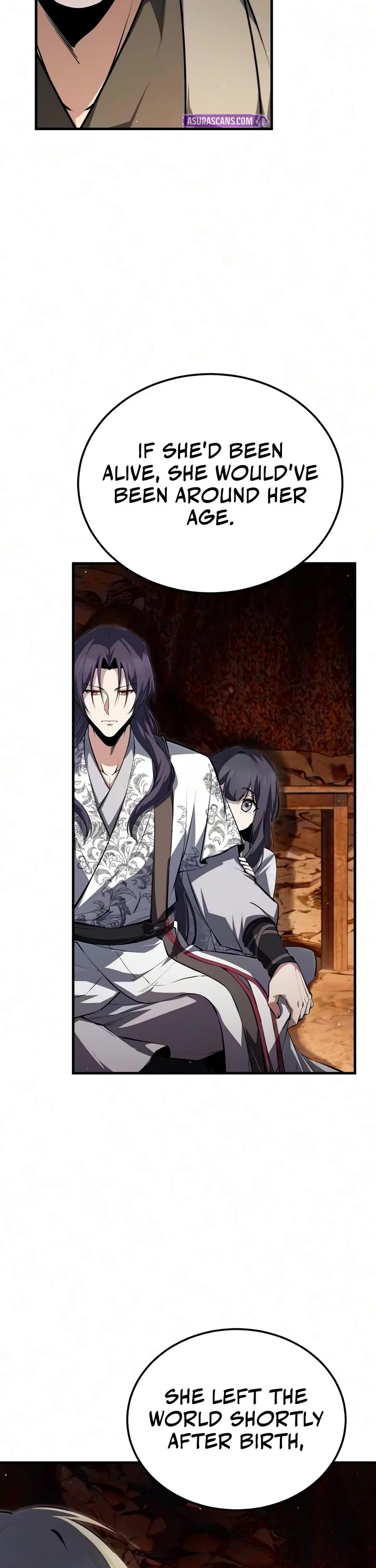 One Hit Teacher, Master Baek Chapter 149 page 7 - Chapter 149