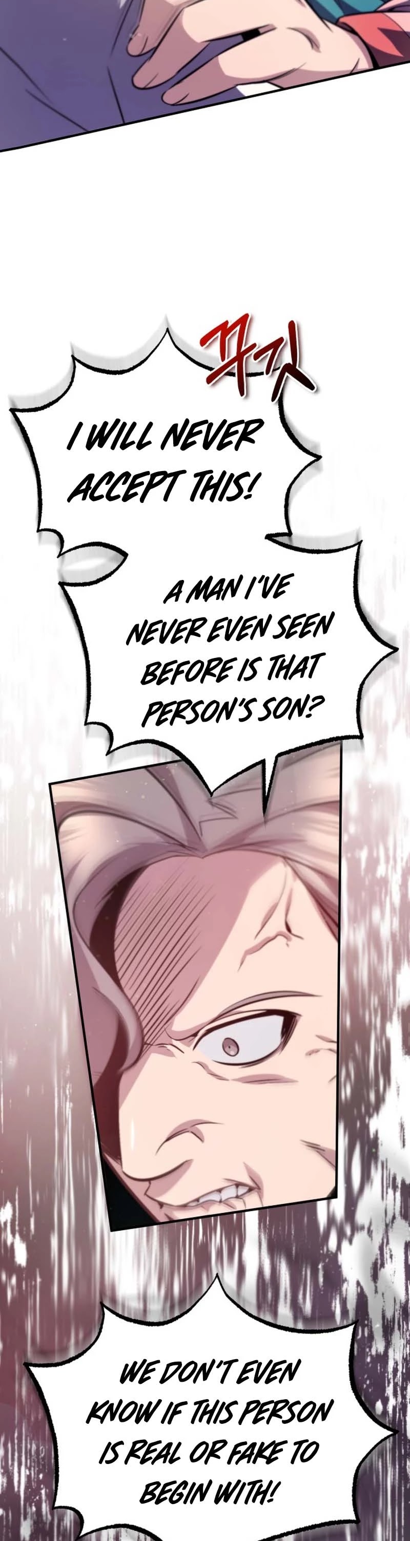 One Hit Teacher, Master Baek Chapter 15 page 15 - Chapter 15