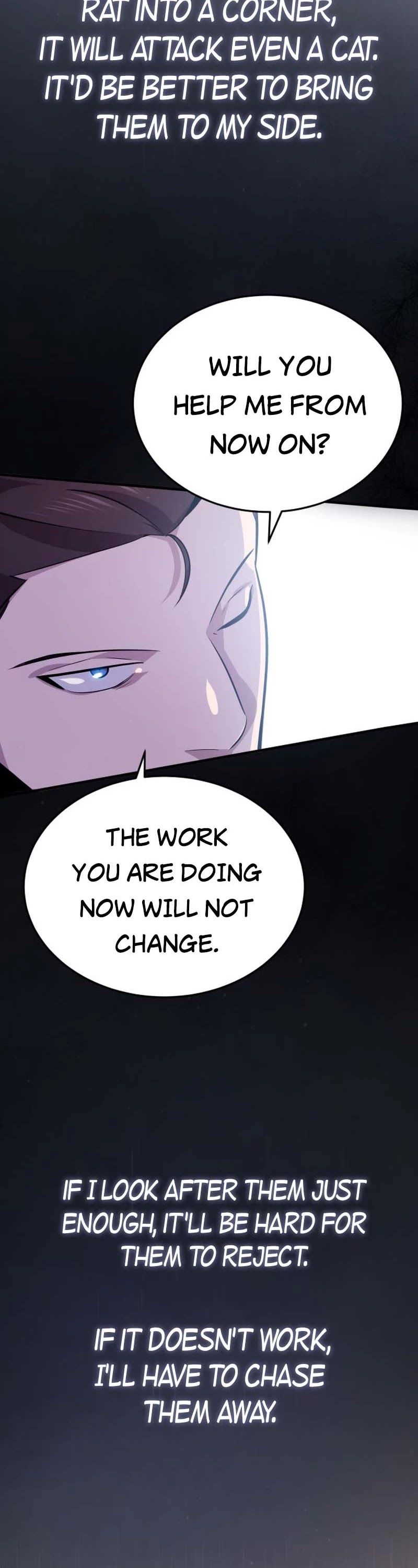 One Hit Teacher, Master Baek Chapter 15 page 21 - Chapter 15