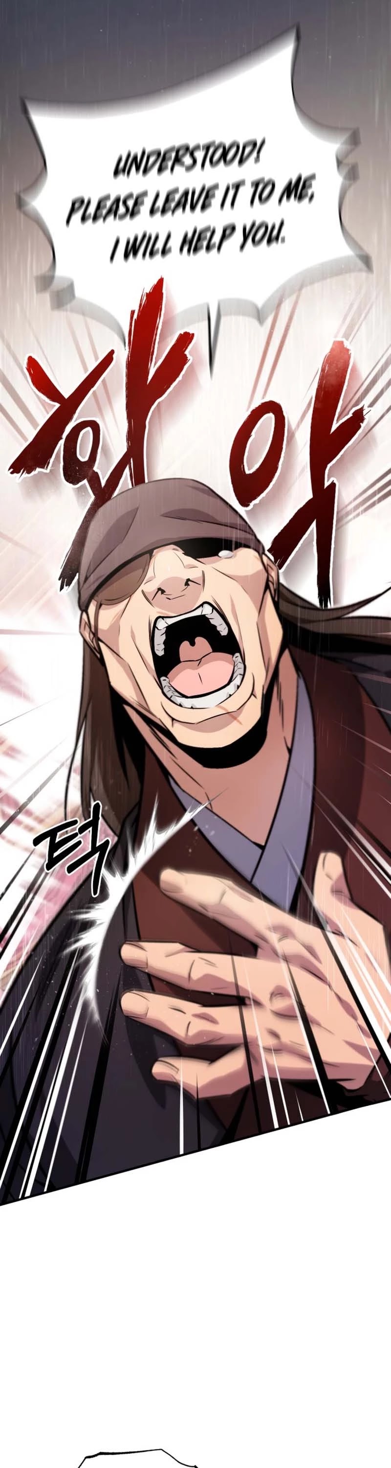 One Hit Teacher, Master Baek Chapter 15 page 22 - Chapter 15