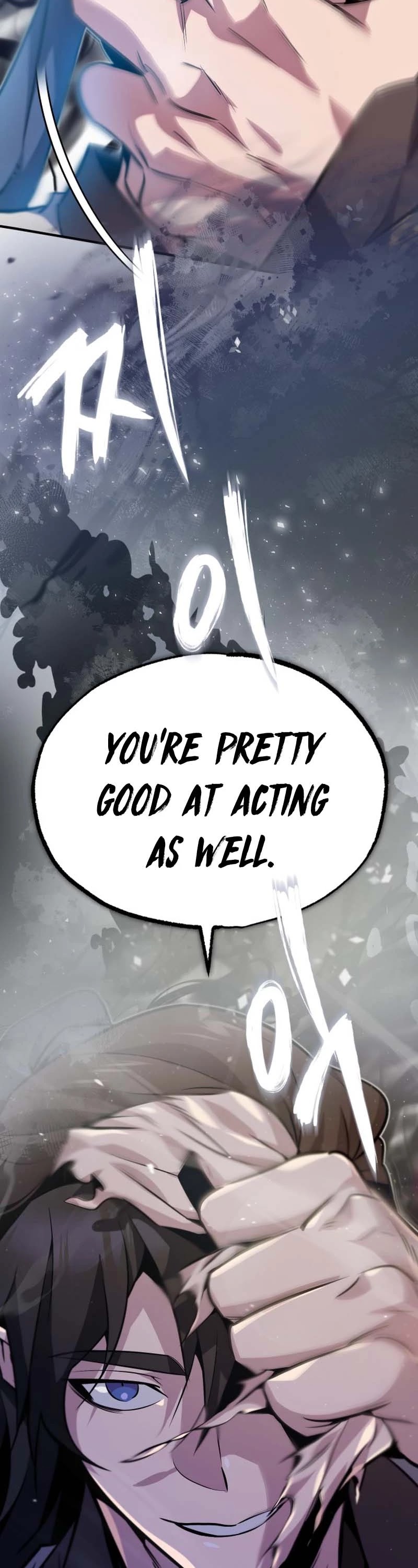 One Hit Teacher, Master Baek Chapter 15 page 27 - Chapter 15