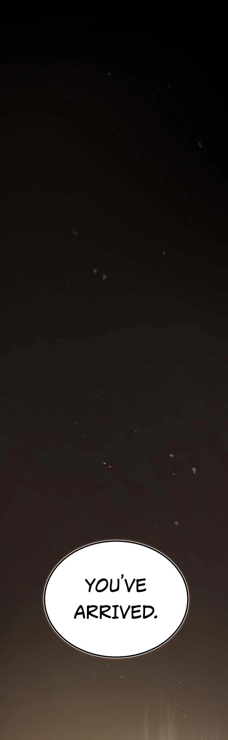 One Hit Teacher, Master Baek Chapter 15 page 40 - Chapter 15