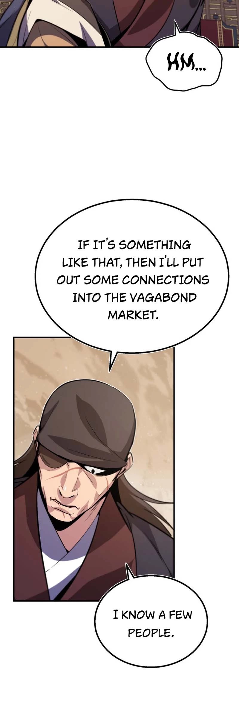 One Hit Teacher, Master Baek Chapter 15 page 44 - Chapter 15