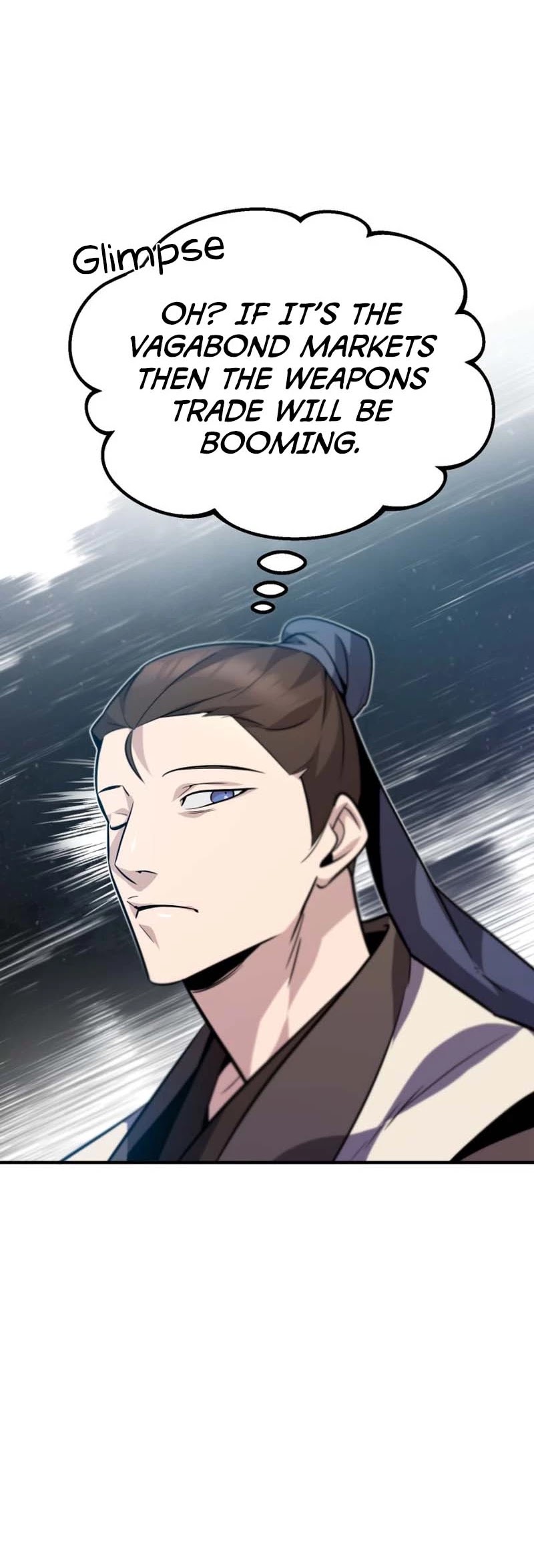 One Hit Teacher, Master Baek Chapter 15 page 45 - Chapter 15