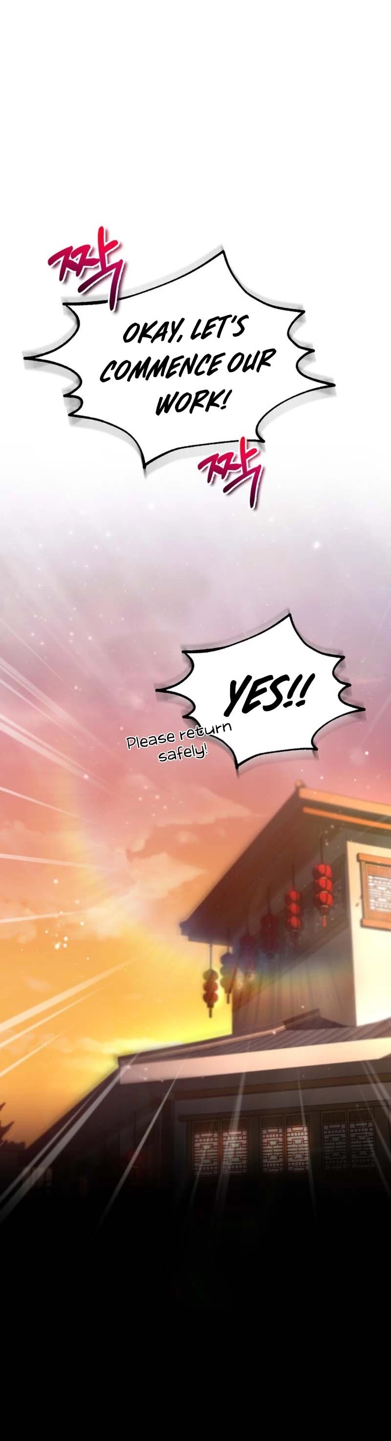 One Hit Teacher, Master Baek Chapter 15 page 48 - Chapter 15