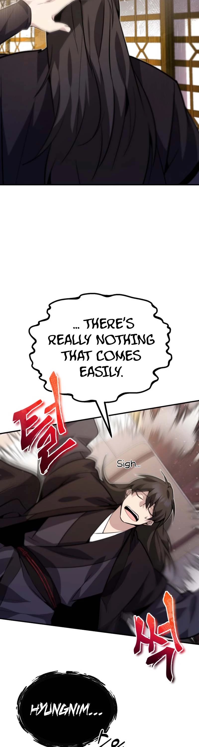 One Hit Teacher, Master Baek Chapter 15 page 51 - Chapter 15