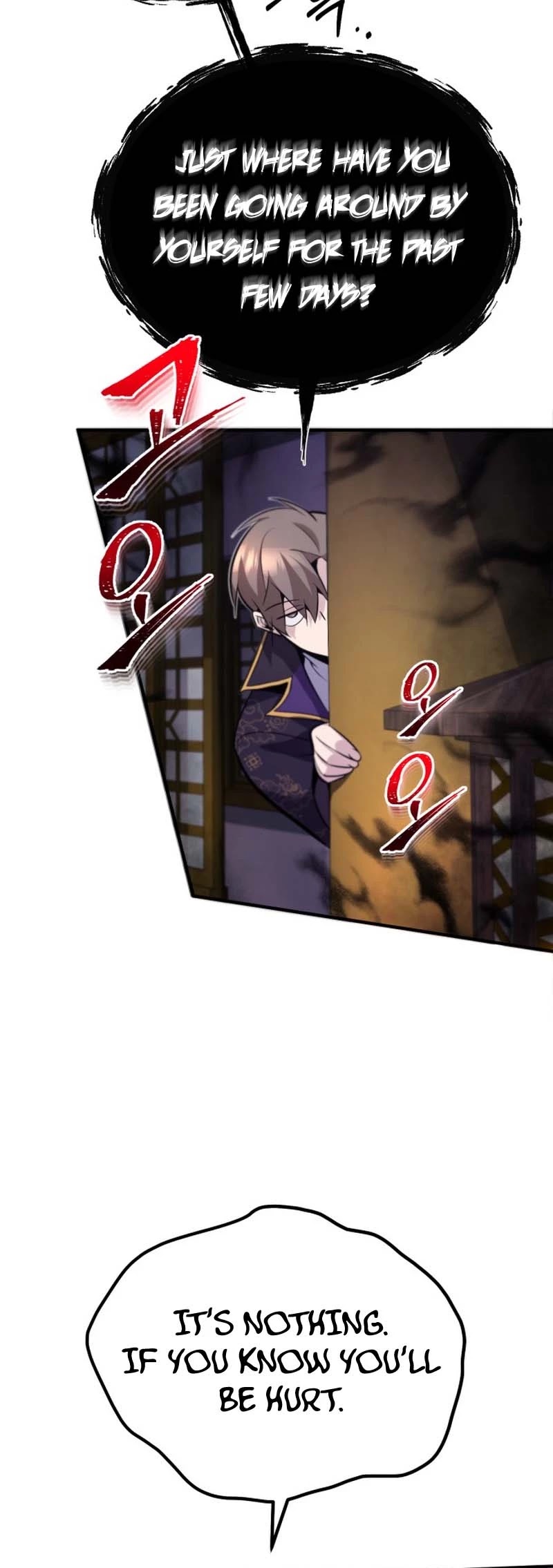 One Hit Teacher, Master Baek Chapter 15 page 52 - Chapter 15