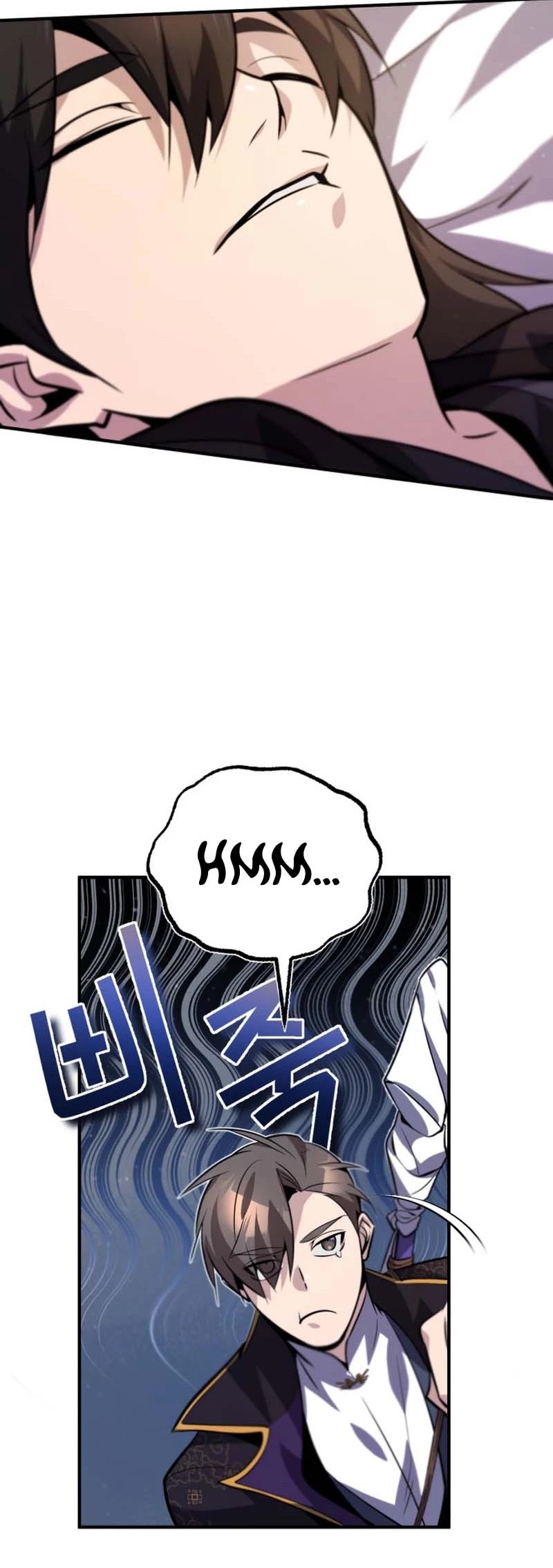 One Hit Teacher, Master Baek Chapter 15 page 53 - Chapter 15