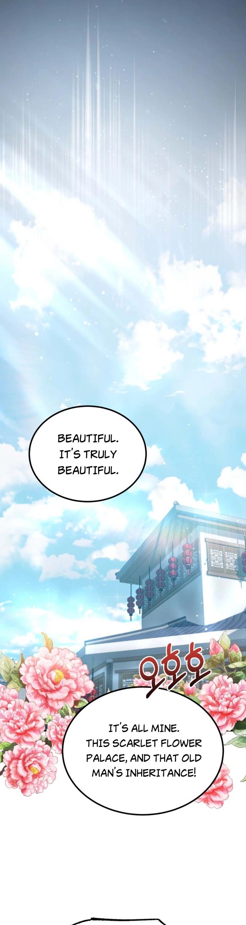 One Hit Teacher, Master Baek Chapter 15 page 6 - Chapter 15