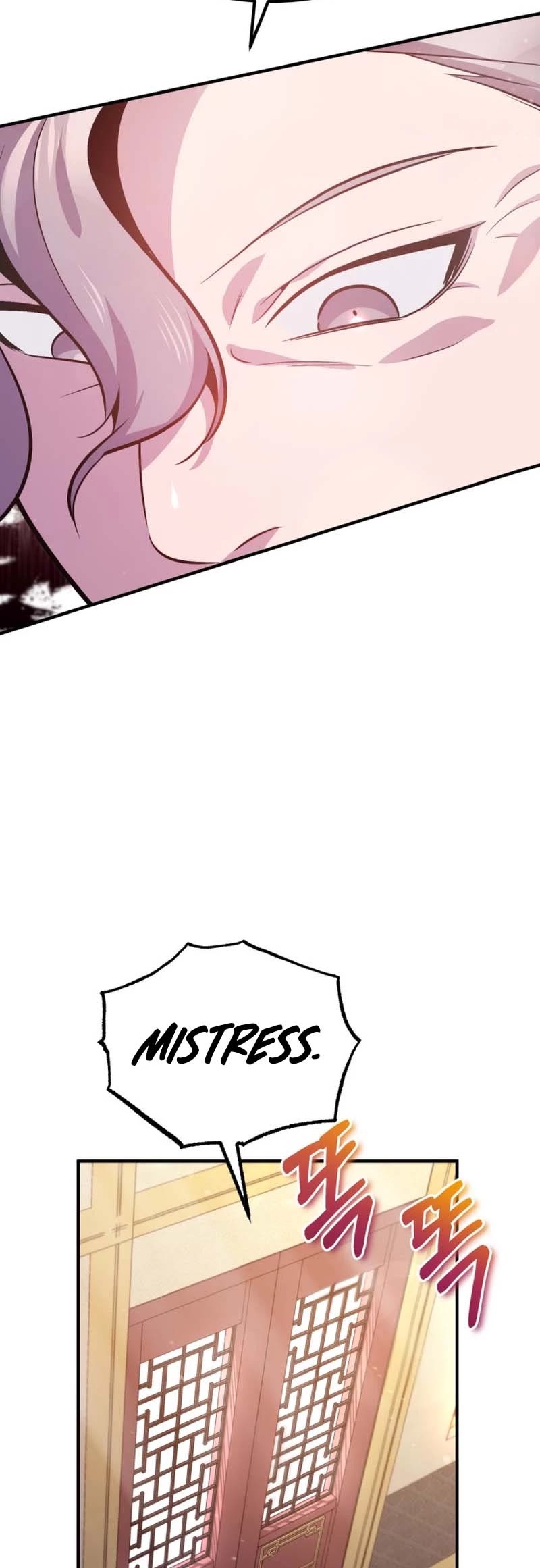One Hit Teacher, Master Baek Chapter 15 page 8 - Chapter 15