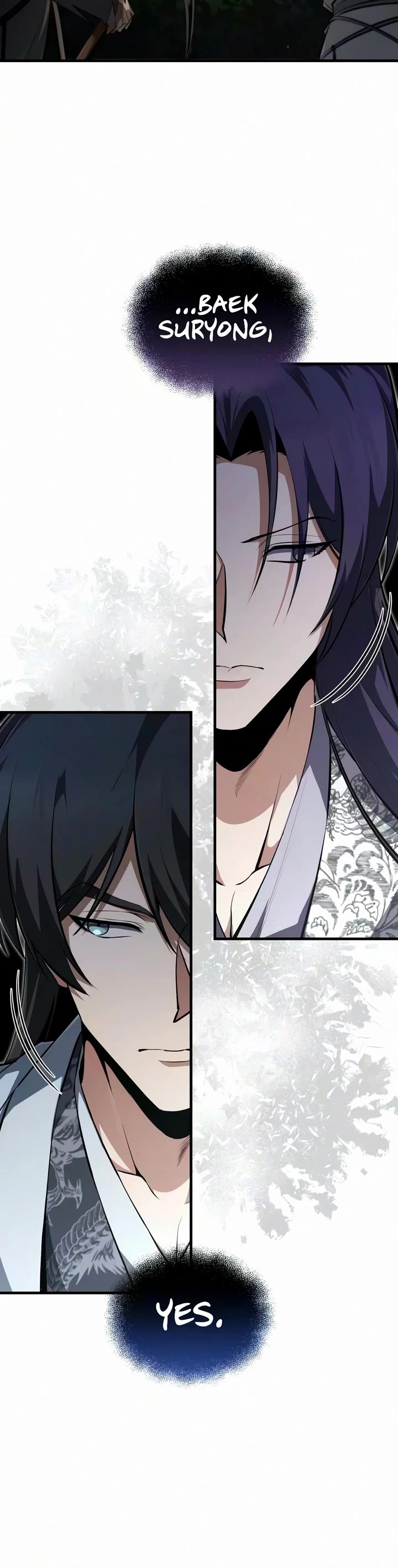 One Hit Teacher, Master Baek Chapter 150 page 17 - Chapter 150