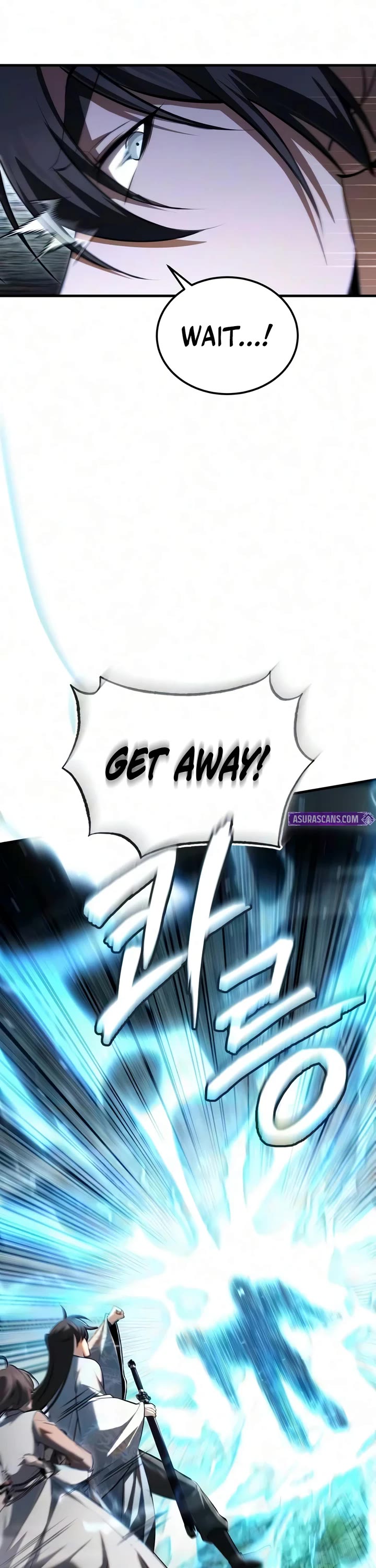 One Hit Teacher, Master Baek Chapter 150 page 29 - Chapter 150