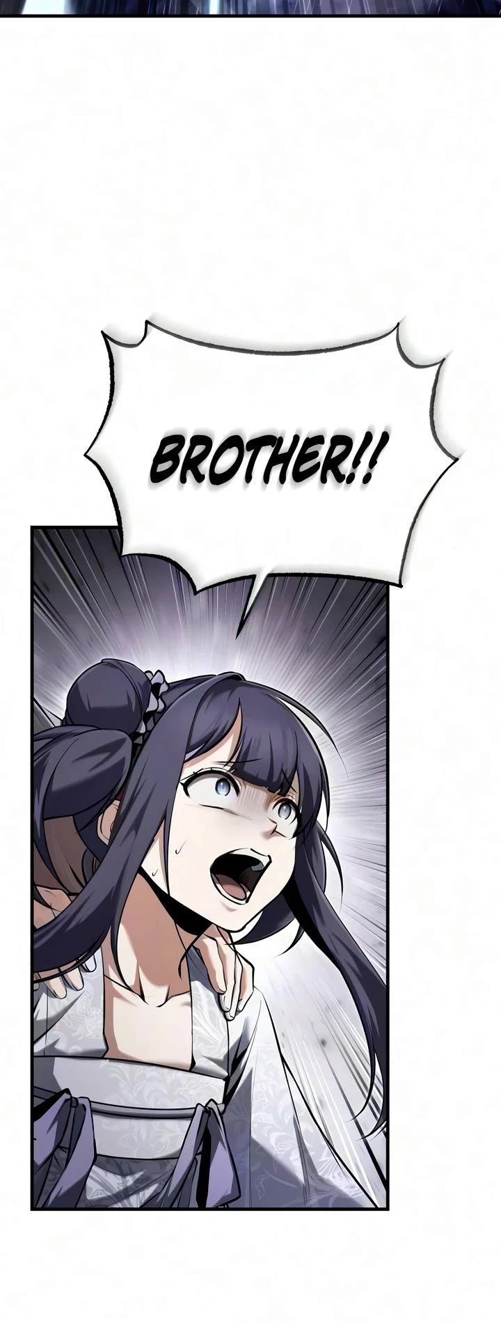One Hit Teacher, Master Baek Chapter 150 page 44 - Chapter 150