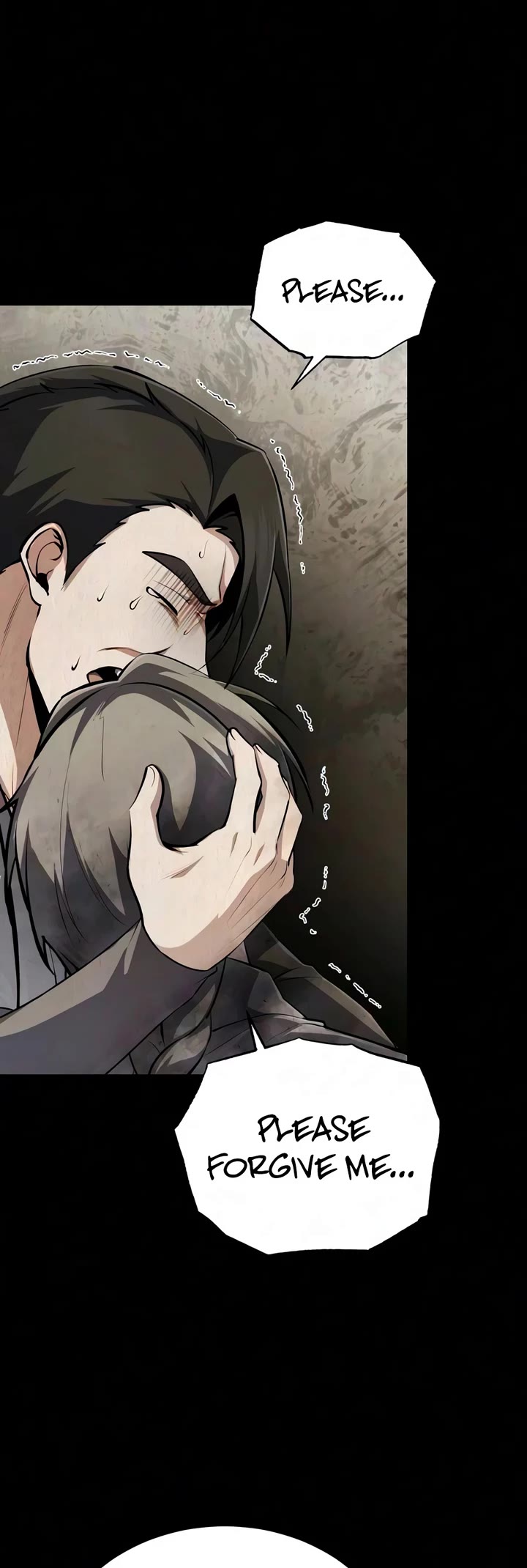 One Hit Teacher, Master Baek Chapter 150 page 5 - Chapter 150