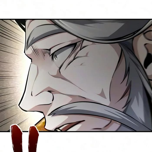 One Hit Teacher, Master Baek Chapter 150 thumbnail