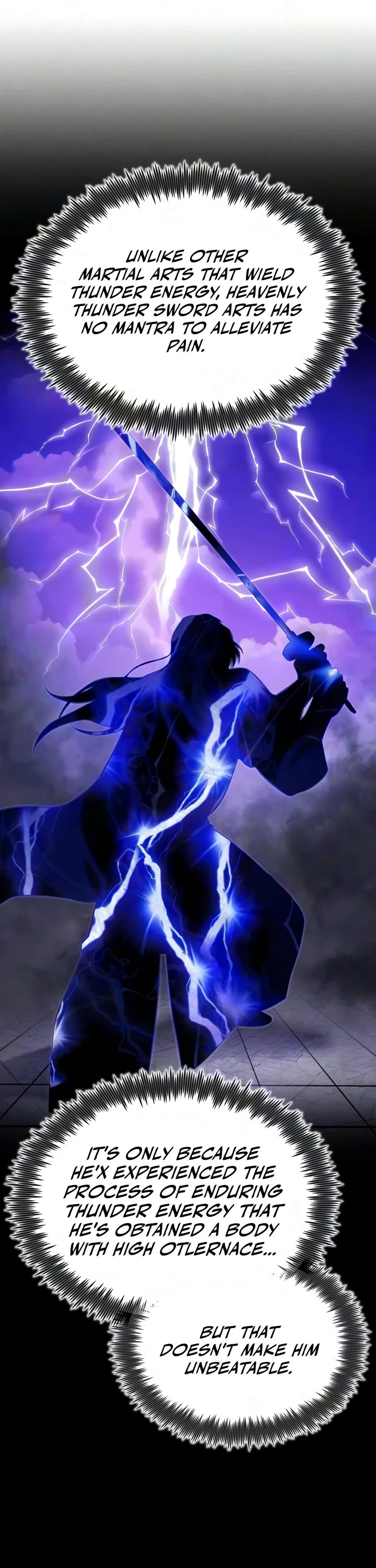 One Hit Teacher, Master Baek Chapter 151 page 25 - Chapter 151